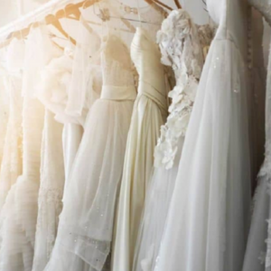 انتخاب مزون لباس عروس