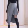 جدیدترین دامن های شیک و مجلسی